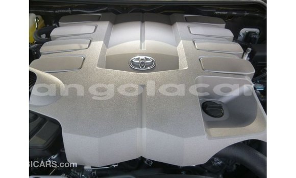 Comprar Importar Toyota Land Cruiser Preto Carro em Import - Dubai em Bengo Province Comprar Importar Toyota Land Cruiser Preto Carro em Import - Dubai em Bengo Province
