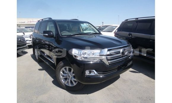 Comprar Importar Toyota Land Cruiser Preto Carro em Import - Dubai em Bengo Province Comprar Importar Toyota Land Cruiser Preto Carro em Import - Dubai em Bengo Province