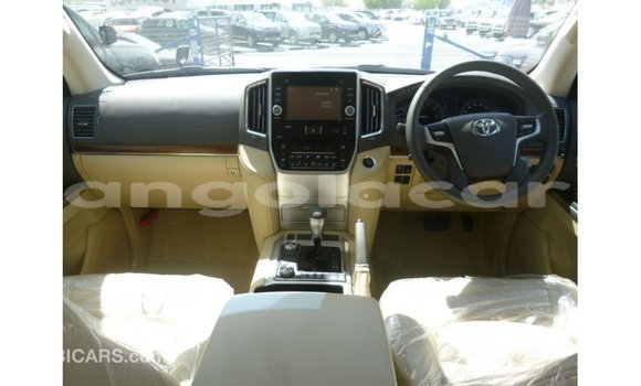 Comprar Importar Toyota Land Cruiser Preto Carro em Import - Dubai em Bengo Province Comprar Importar Toyota Land Cruiser Preto Carro em Import - Dubai em Bengo Province