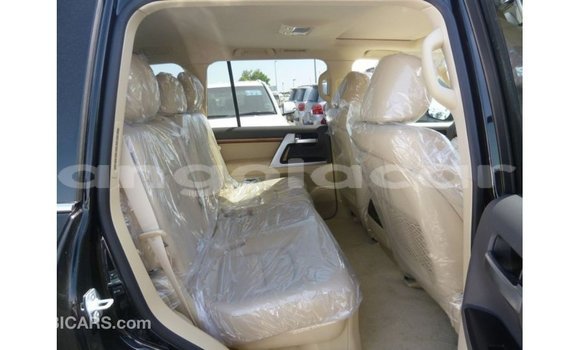 Comprar Importar Toyota Land Cruiser Preto Carro em Import - Dubai em Bengo Province Comprar Importar Toyota Land Cruiser Preto Carro em Import - Dubai em Bengo Province
