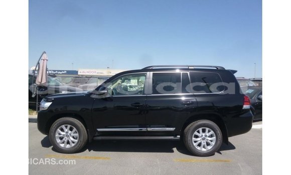 Comprar Importar Toyota Land Cruiser Preto Carro em Import - Dubai em Bengo Province Comprar Importar Toyota Land Cruiser Preto Carro em Import - Dubai em Bengo Province