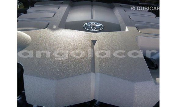 Comprar Importar Toyota Land Cruiser Preto Carro em Import - Dubai em Bengo Province Comprar Importar Toyota Land Cruiser Preto Carro em Import - Dubai em Bengo Province