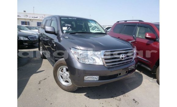 Comprar Importar Toyota Land Cruiser Outro Carro em Import - Dubai em Bengo Province Comprar Importar Toyota Land Cruiser Outro Carro em Import - Dubai em Bengo Province