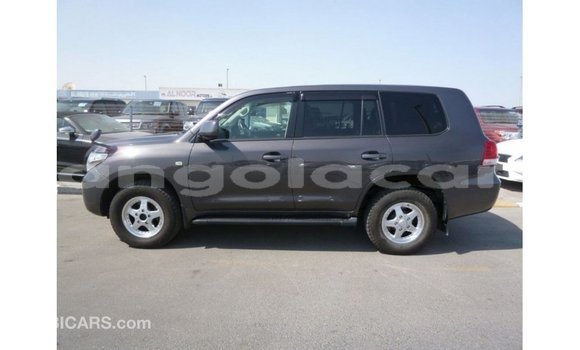 Comprar Importar Toyota Land Cruiser Outro Carro em Import - Dubai em Bengo Province Comprar Importar Toyota Land Cruiser Outro Carro em Import - Dubai em Bengo Province