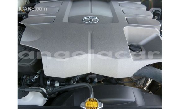 Comprar Importar Toyota Land Cruiser Outro Carro em Import - Dubai em Bengo Province Comprar Importar Toyota Land Cruiser Outro Carro em Import - Dubai em Bengo Province