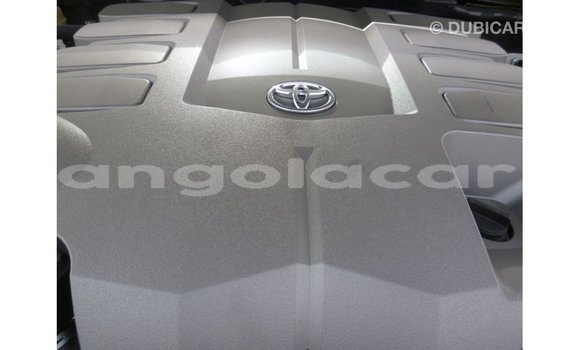 Comprar Importar Toyota Land Cruiser Preto Carro em Import - Dubai em Bengo Province Comprar Importar Toyota Land Cruiser Preto Carro em Import - Dubai em Bengo Province