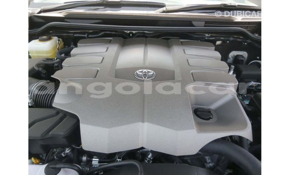 Comprar Importar Toyota Land Cruiser Branco Carro em Import - Dubai em Bengo Province Comprar Importar Toyota Land Cruiser Branco Carro em Import - Dubai em Bengo Province