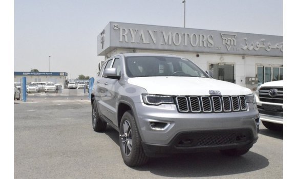 Comprar Importar Jeep Grand Cherokee Outro Carro em Import - Dubai em Bengo Province