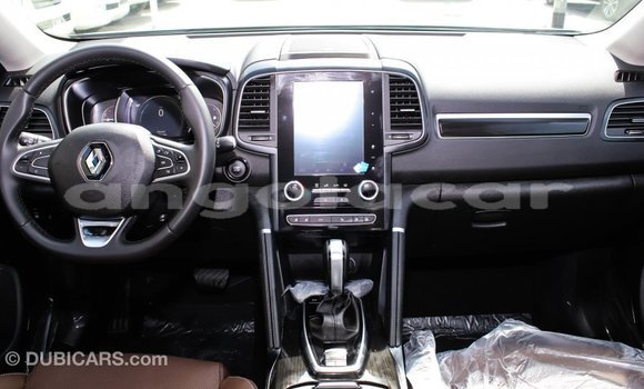 Comprar Importar Renault Koleos Branco Carro em Import - Dubai em Bengo Province Comprar Importar Renault Koleos Branco Carro em Import - Dubai em Bengo Province
