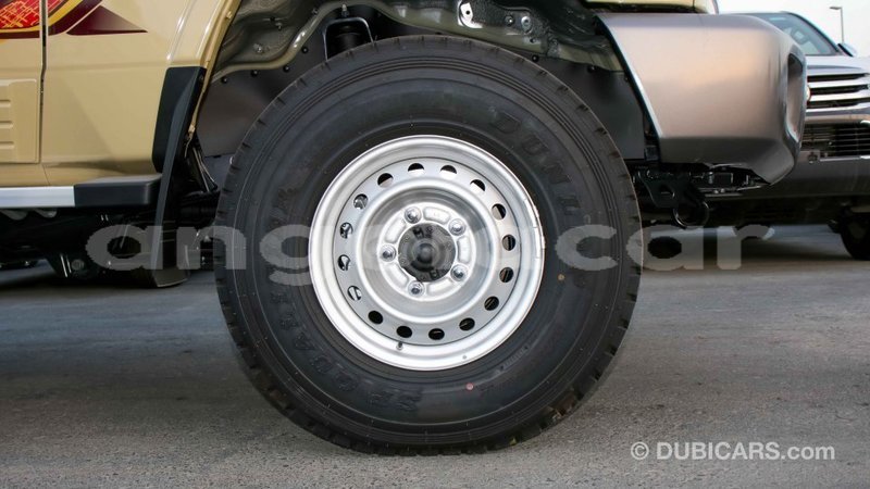 Big with watermark toyota land cruiser bengo province import dubai 7123