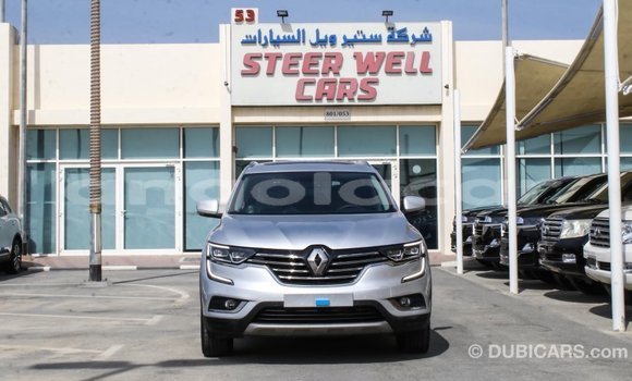 Acheter Import Voiture Renault Koleos Autre à Import - Dubai, Province de Bengo Acheter Import Voiture Renault Koleos Autre à Import - Dubai, Province de Bengo