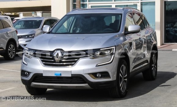 Acheter Import Voiture Renault Koleos Autre à Import - Dubai, Province de Bengo Acheter Import Voiture Renault Koleos Autre à Import - Dubai, Province de Bengo