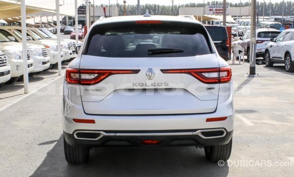 Acheter Import Voiture Renault Koleos Autre à Import - Dubai, Province de Bengo Acheter Import Voiture Renault Koleos Autre à Import - Dubai, Province de Bengo