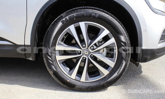 Acheter Import Voiture Renault Koleos Autre à Import - Dubai, Province de Bengo Acheter Import Voiture Renault Koleos Autre à Import - Dubai, Province de Bengo