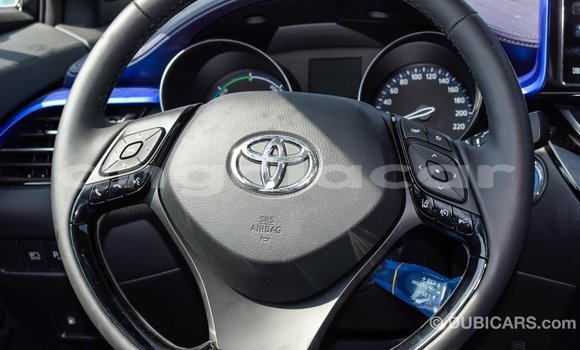 Comprar Importar Toyota C-HR Outro Carro em Import - Dubai em Bengo Province Comprar Importar Toyota C-HR Outro Carro em Import - Dubai em Bengo Province