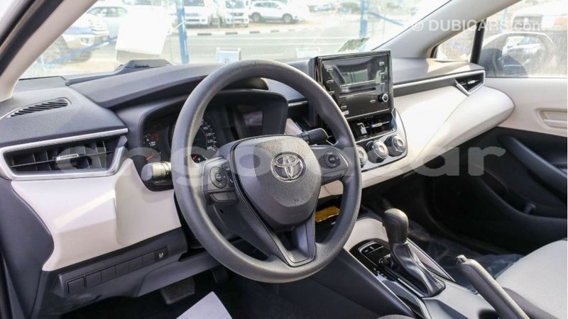 Big with watermark toyota corolla bengo province import dubai 7133