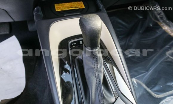 Buy Import Toyota Corolla White Car in Import - Dubai in Bengo Province Buy Import Toyota Corolla White Car in Import - Dubai in Bengo Province