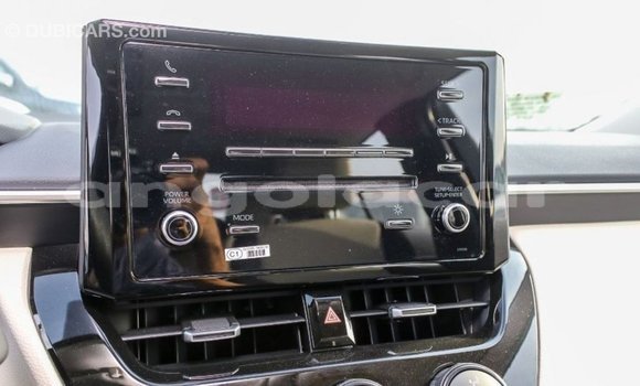 Buy Import Toyota Corolla White Car in Import - Dubai in Bengo Province Buy Import Toyota Corolla White Car in Import - Dubai in Bengo Province