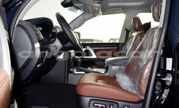 Comprar Importar Toyota Land Cruiser Preto Carro em Import - Dubai em Bengo Province Comprar Importar Toyota Land Cruiser Preto Carro em Import - Dubai em Bengo Province