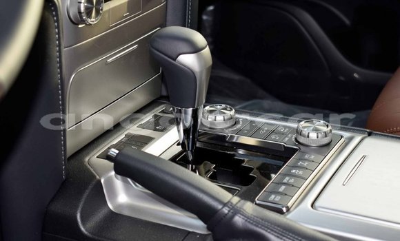 Comprar Importar Toyota Land Cruiser Preto Carro em Import - Dubai em Bengo Province Comprar Importar Toyota Land Cruiser Preto Carro em Import - Dubai em Bengo Province