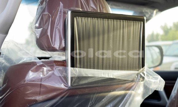 Comprar Importar Toyota Land Cruiser Preto Carro em Import - Dubai em Bengo Province Comprar Importar Toyota Land Cruiser Preto Carro em Import - Dubai em Bengo Province