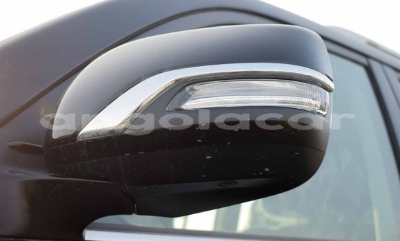 Comprar Importar Toyota Land Cruiser Preto Carro em Import - Dubai em Bengo Province Comprar Importar Toyota Land Cruiser Preto Carro em Import - Dubai em Bengo Province