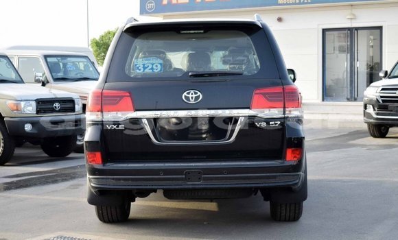 Comprar Importar Toyota Land Cruiser Preto Carro em Import - Dubai em Bengo Province Comprar Importar Toyota Land Cruiser Preto Carro em Import - Dubai em Bengo Province