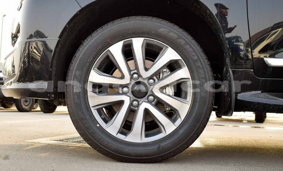 Comprar Importar Toyota Land Cruiser Preto Carro em Import - Dubai em Bengo Province Comprar Importar Toyota Land Cruiser Preto Carro em Import - Dubai em Bengo Province