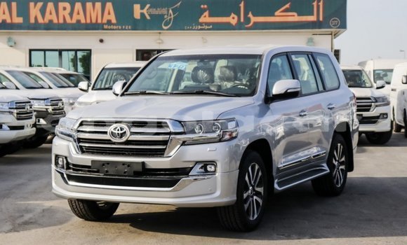 Acheter Import Voiture Toyota Land Cruiser Autre à Import - Dubai, Province de Bengo Acheter Import Voiture Toyota Land Cruiser Autre à Import - Dubai, Province de Bengo