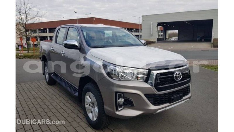 Big with watermark toyota hilux bengo province import dubai 7149