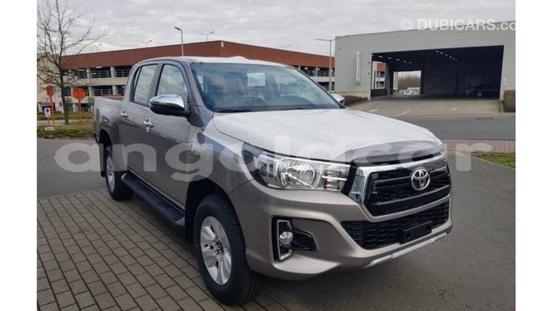 Big with watermark toyota hilux bengo province import dubai 7149