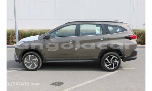 Acheter Import Voiture Toyota Rush Marron à Import - Dubai, Province de Bengo Acheter Import Voiture Toyota Rush Marron à Import - Dubai, Province de Bengo