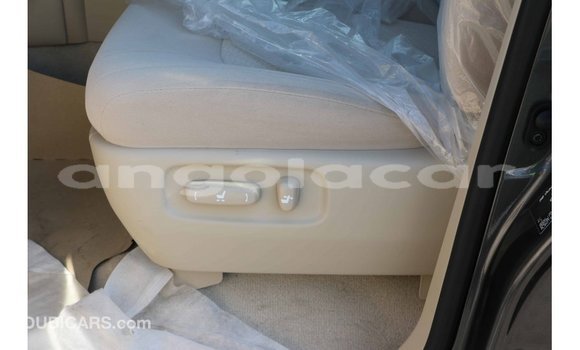 Acheter Import Voiture Toyota Land Cruiser Noir à Import - Dubai, Province de Bengo Acheter Import Voiture Toyota Land Cruiser Noir à Import - Dubai, Province de Bengo