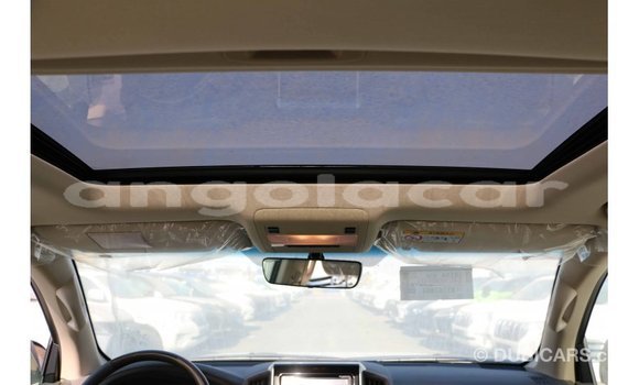 Acheter Import Voiture Toyota Land Cruiser Noir à Import - Dubai, Province de Bengo Acheter Import Voiture Toyota Land Cruiser Noir à Import - Dubai, Province de Bengo