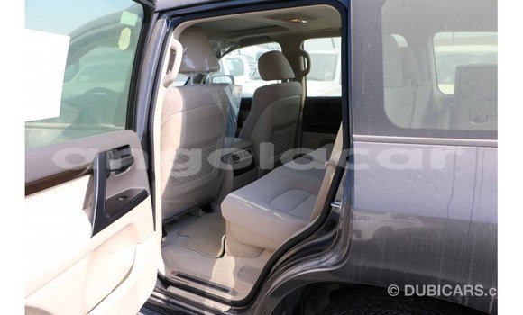 Acheter Import Voiture Toyota Land Cruiser Noir à Import - Dubai, Province de Bengo Acheter Import Voiture Toyota Land Cruiser Noir à Import - Dubai, Province de Bengo