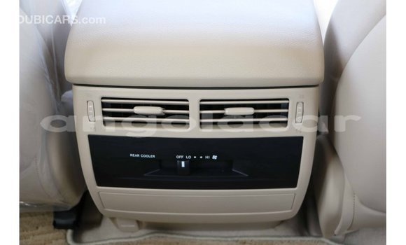 Acheter Import Voiture Toyota Land Cruiser Noir à Import - Dubai, Province de Bengo Acheter Import Voiture Toyota Land Cruiser Noir à Import - Dubai, Province de Bengo