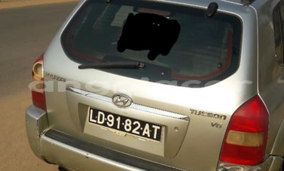 Comprar Usado Hyundai Tucson Prata Carro em Luanda em Luanda Province Comprar Usado Hyundai Tucson Prata Carro em Luanda em Luanda Province