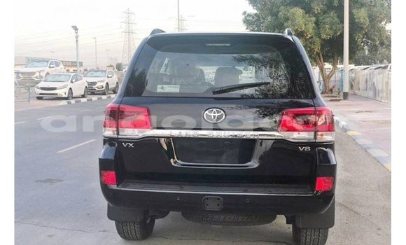 Comprar Importar Toyota Land Cruiser Preto Carro em Import - Dubai em Bengo Province Comprar Importar Toyota Land Cruiser Preto Carro em Import - Dubai em Bengo Province