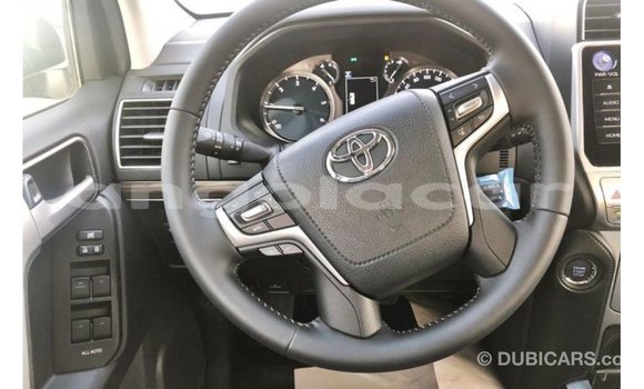Comprar Importar Toyota Prado Preto Carro em Import - Dubai em Bengo Province Comprar Importar Toyota Prado Preto Carro em Import - Dubai em Bengo Province