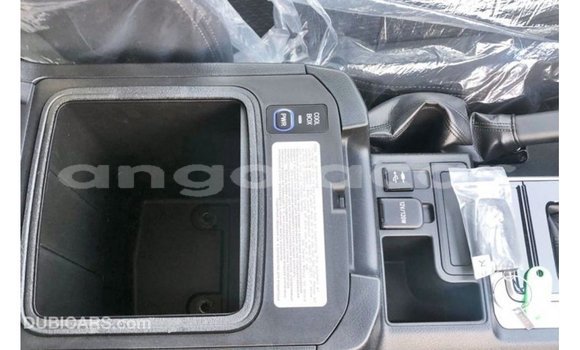 Comprar Importar Toyota Prado Preto Carro em Import - Dubai em Bengo Province Comprar Importar Toyota Prado Preto Carro em Import - Dubai em Bengo Province