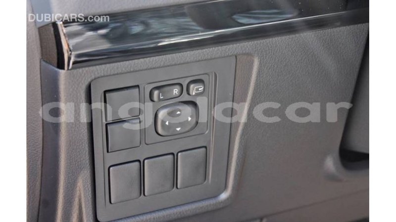 Big with watermark toyota prado bengo province import dubai 7159