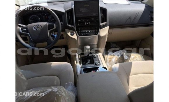 Buy Import Toyota Land Cruiser Black Car in Import - Dubai in Bengo Province Buy Import Toyota Land Cruiser Black Car in Import - Dubai in Bengo Province