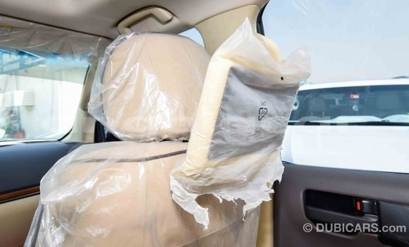 Buy Import Toyota Land Cruiser White Car in Import - Dubai in Bengo Province Buy Import Toyota Land Cruiser White Car in Import - Dubai in Bengo Province