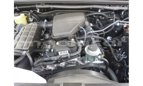 Acheter Import Voiture Toyota Prado Noir à Import - Dubai, Province de Bengo Acheter Import Voiture Toyota Prado Noir à Import - Dubai, Province de Bengo