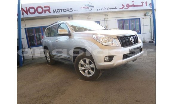Comprar Importar Toyota Prado Outro Carro em Import - Dubai em Bengo Province Comprar Importar Toyota Prado Outro Carro em Import - Dubai em Bengo Province