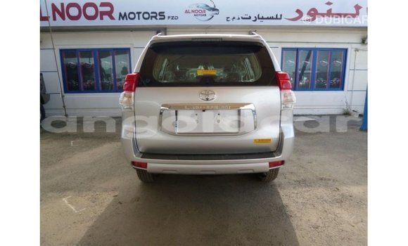 Comprar Importar Toyota Prado Outro Carro em Import - Dubai em Bengo Province Comprar Importar Toyota Prado Outro Carro em Import - Dubai em Bengo Province