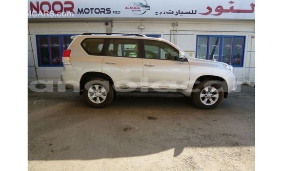 Comprar Importar Toyota Prado Outro Carro em Import - Dubai em Bengo Province Comprar Importar Toyota Prado Outro Carro em Import - Dubai em Bengo Province