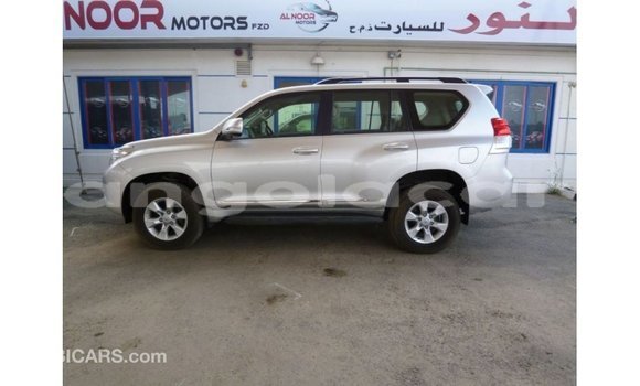 Comprar Importar Toyota Prado Outro Carro em Import - Dubai em Bengo Province Comprar Importar Toyota Prado Outro Carro em Import - Dubai em Bengo Province