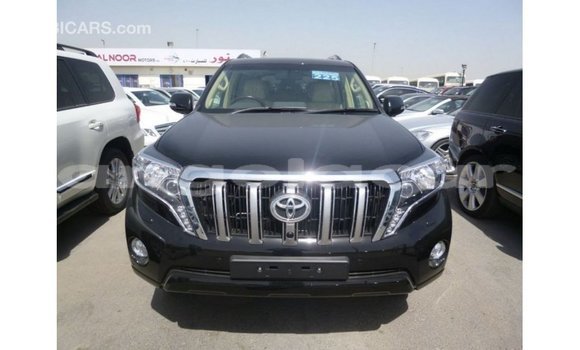 Comprar Importar Toyota Prado Preto Carro em Import - Dubai em Bengo Province Comprar Importar Toyota Prado Preto Carro em Import - Dubai em Bengo Province