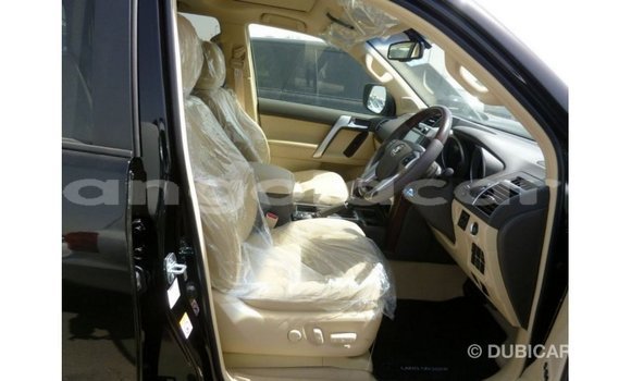 Comprar Importar Toyota Prado Preto Carro em Import - Dubai em Bengo Province Comprar Importar Toyota Prado Preto Carro em Import - Dubai em Bengo Province